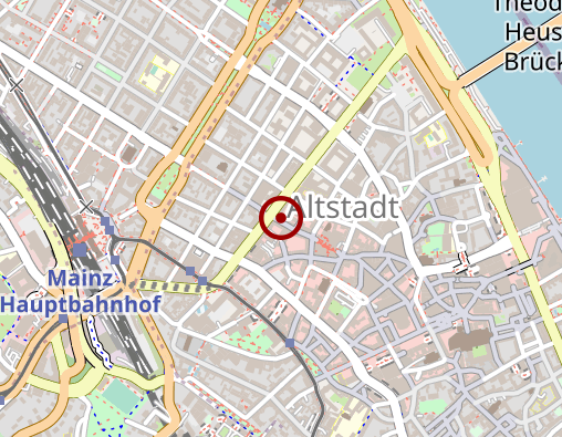 Karte: Schneider-Hilgenfeldt Beate