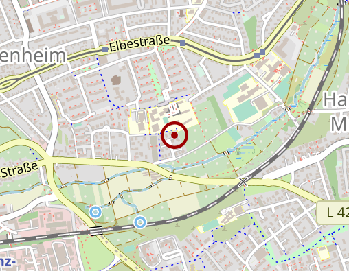 Karte: Morgenstern M. Dr.