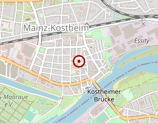 Karte: Corzelius Klaus