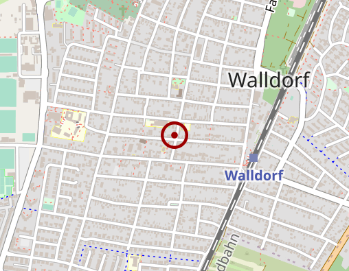 Karte: Heuse Bestattungen GmbH & Co. KG