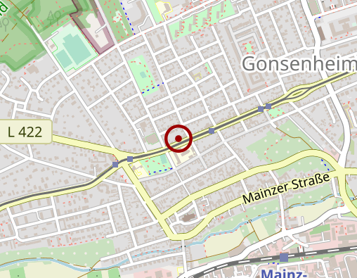 Karte: Rat & Tat Pflegezeit GmbH