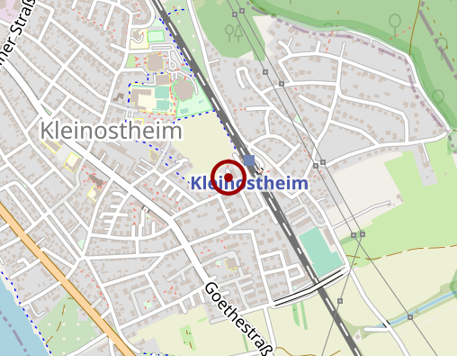 Karte: Lymph-O-Logisch Lorenz Patrizia