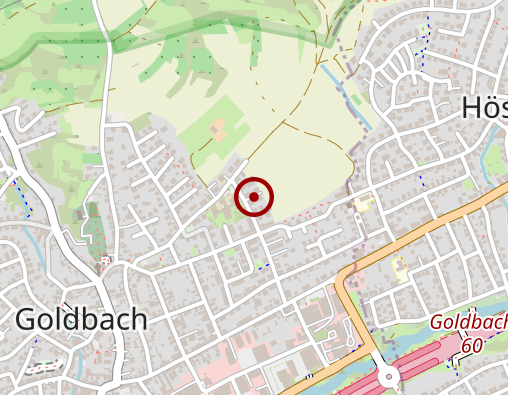 Karte: Engelmann Liane Praxis für ganzheitliche Therapie