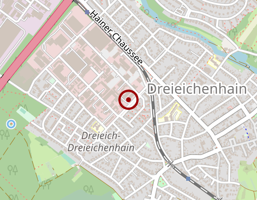 Karte: Furck Carola Dr.med.