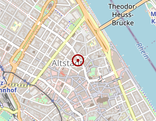 Karte: Bartecki Andrea