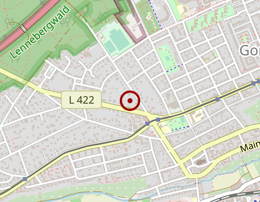 Karte: Hillebrand Andrea