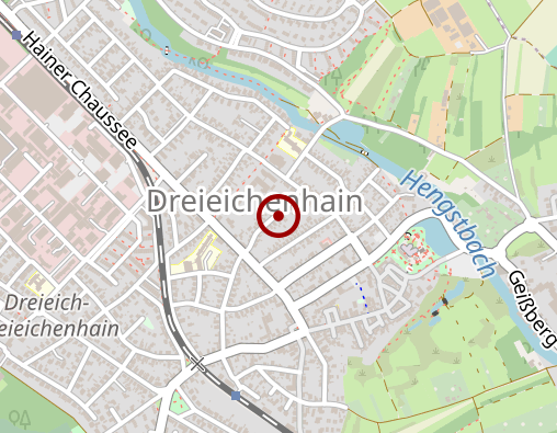 Karte: Elfis mobiler Beauty & Wellness Service