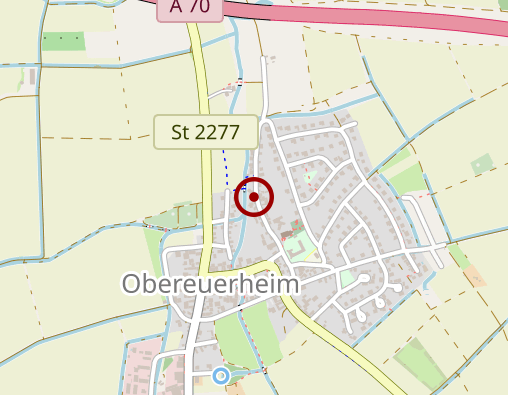 Karte: Becker Heike Dipl.-Psychologin