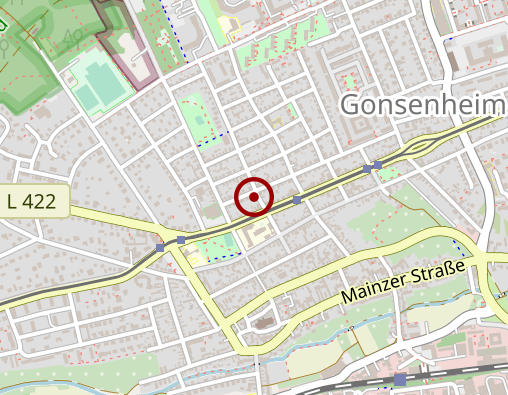 Karte: Werle Isabel Dr.phil.