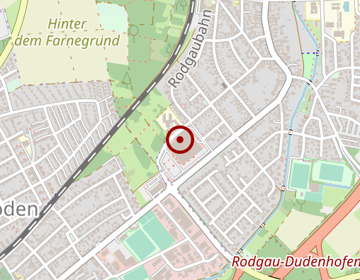 Karte: Hermann Frank