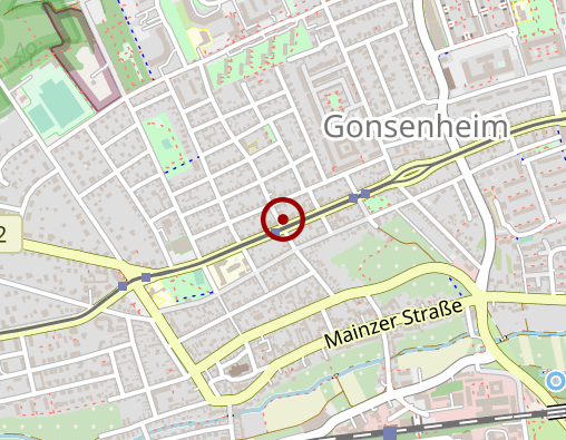 Karte: Hack Christel Dr.med.