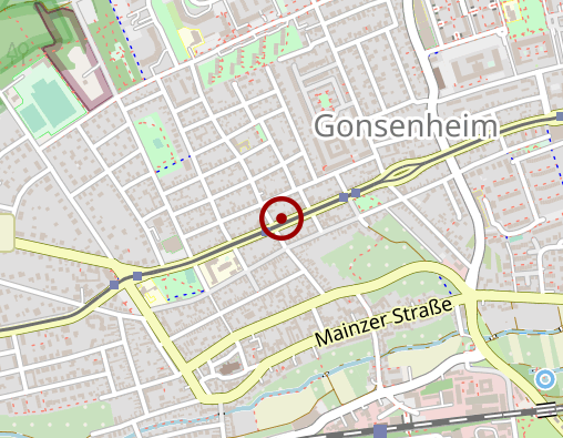 Karte: Römer-Apotheke