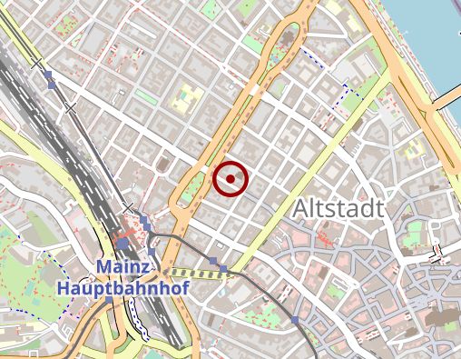 Karte: Brinkmann Gabriele Dr.