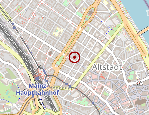 Karte: Bartnik Svend