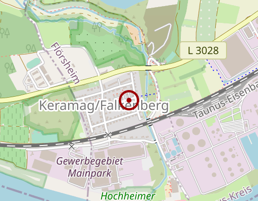 Karte: Anders Claudia