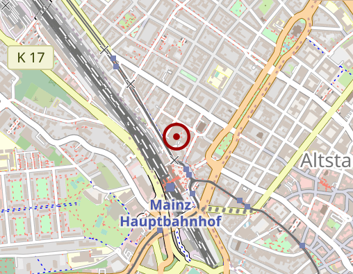 Karte: Scherning Gabriele