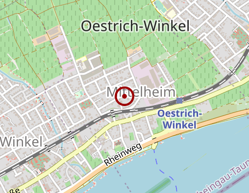 Karte: Die Lebensakademie