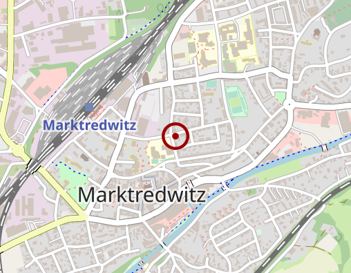 Karte: Marien-Apotheke