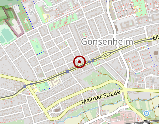 Karte: Einsiedel Uta Dipl.-Psych.