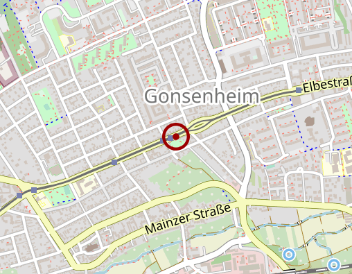 Karte: Kolb M. L. u. Schlich S.