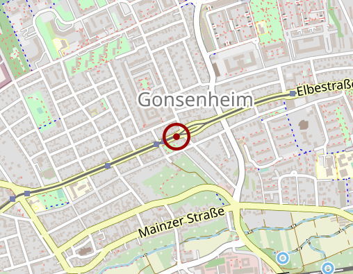 Karte: Schneider-Klein Heike Dr.