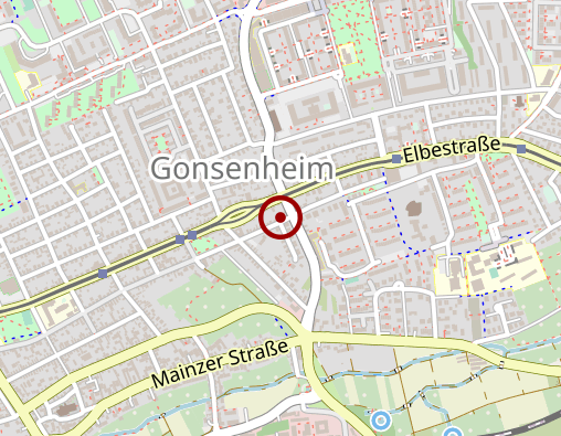 Karte: Individualbetreuung mit Herz