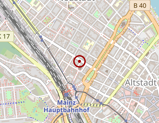 Karte: Bockelmann Britta Dr.