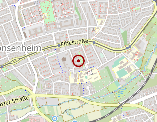 Karte: Camelot - Private Pflege Geza Csukas