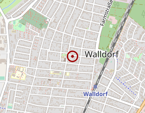 Karte: Hartmann Marion