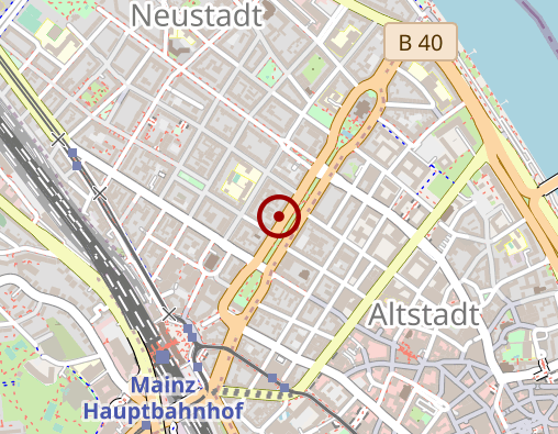 Karte: Nießen Petra