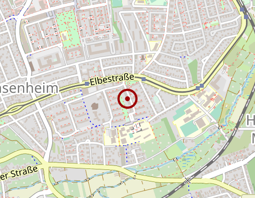 Karte: Herlert-Schaaf D.