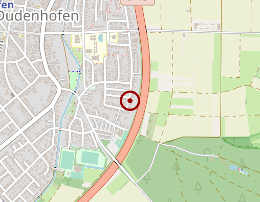 Karte: Reining-Ambrosch Sybille