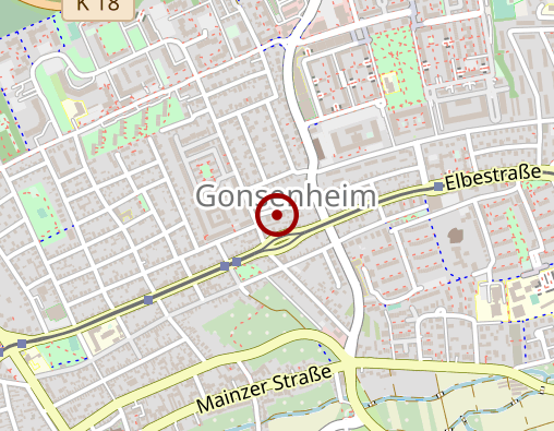 Karte: Pieper Gerd