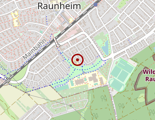 Karte: Sandner Stephanie