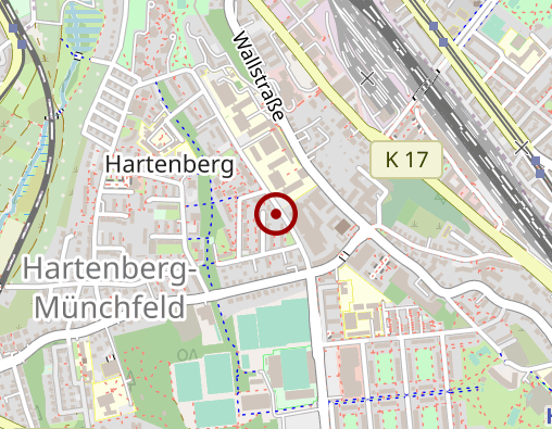 Karte: Klaeger Gabriele