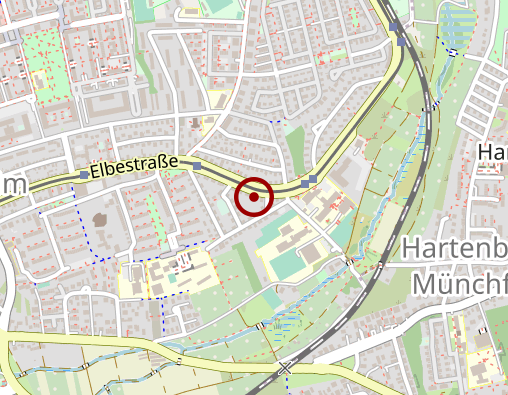 Karte: Schwarz Andrea