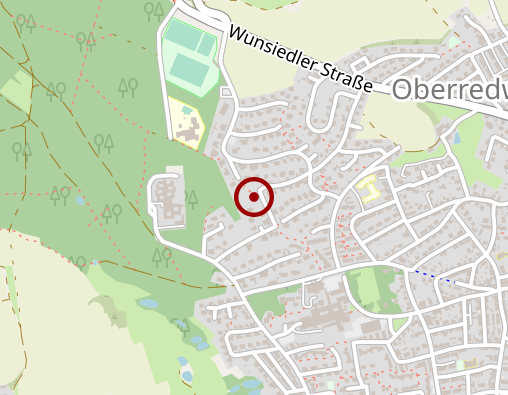 Karte: Lamberts Self Management