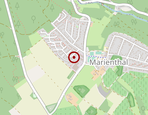 Karte: Frieling Michaela