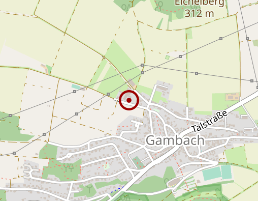 Karte: Fuhrmann Ergotherapie