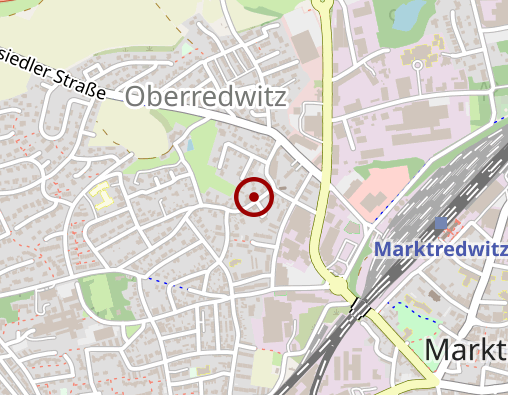 Karte: Schlüsseldienst-Notöffnungen Helmut Robl