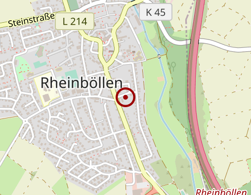 Karte: Steiner Manuela