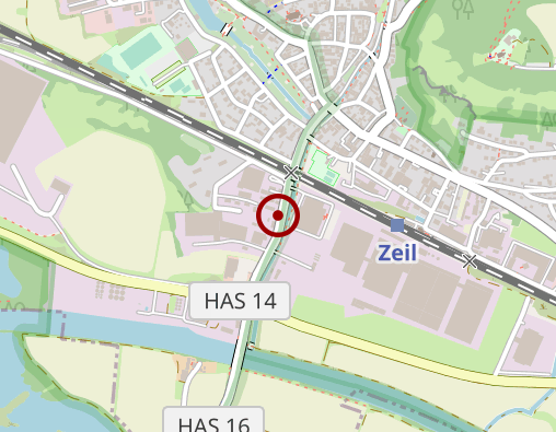 Karte: Hetterich Edmund