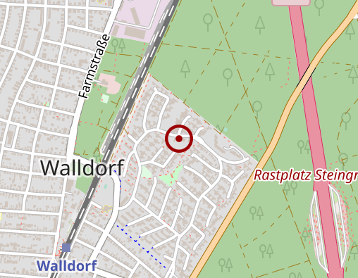 Karte: Stubner-Bruschi Sabine