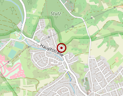 Karte: Müller Mike Heilpraktiker