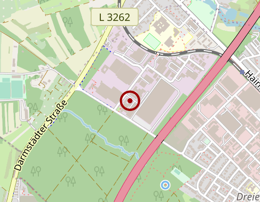 Karte: Rada Armaturen GmbH