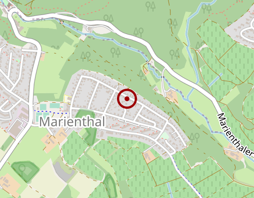 Karte: Ambron Alexander