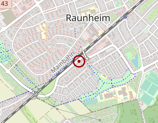 Karte: Asbahi Malika