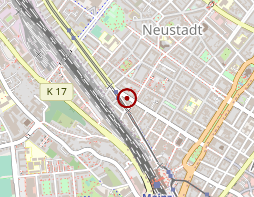 Karte: Julius-Richter GmbH & Co KG