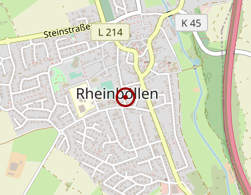 Karte: Peters Monika