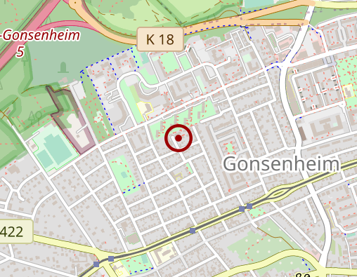 Karte: Kuhnert Jutta